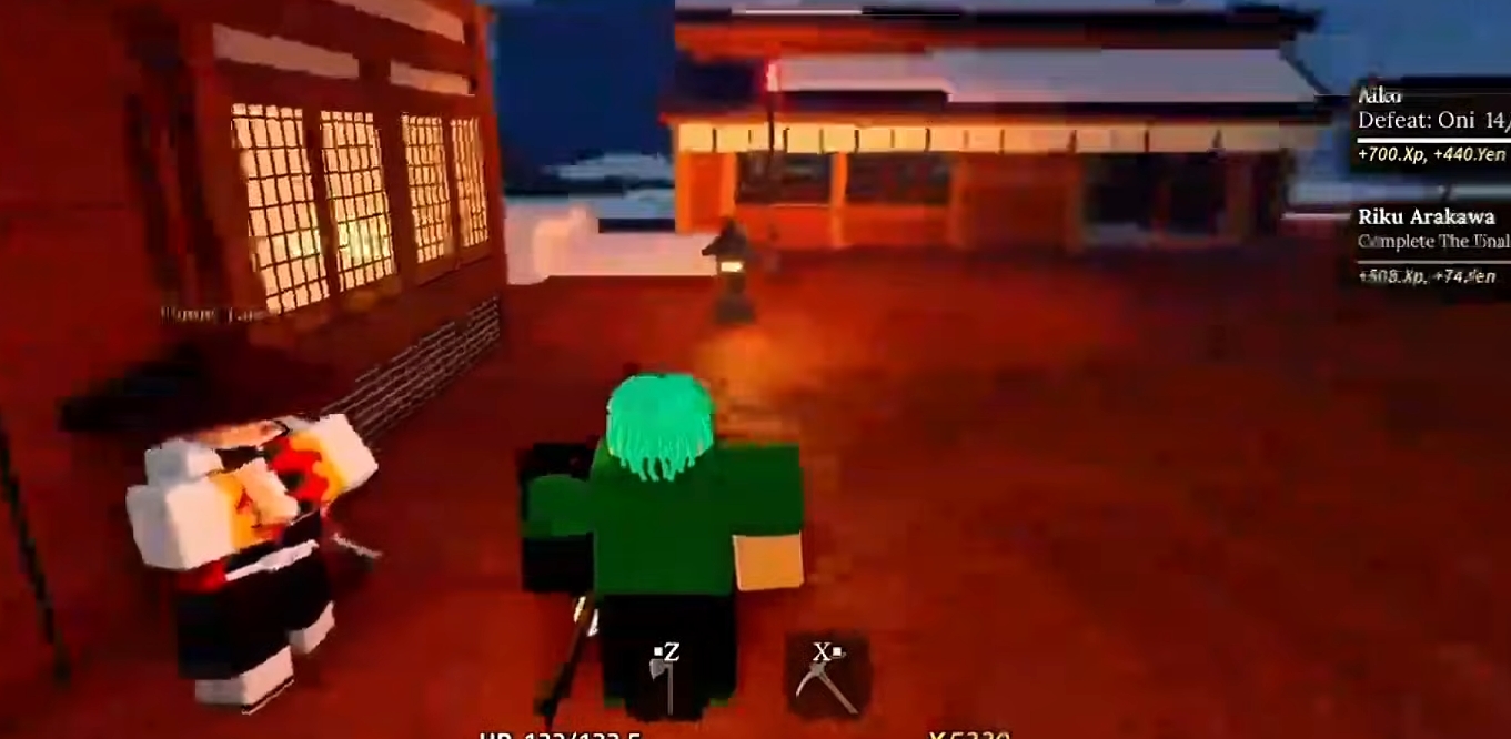 All Equipment, Materials, and Consumables Slayerbound Items Explained Guide