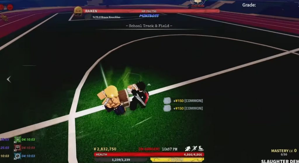 Kaizen Roblox Codes February 2026