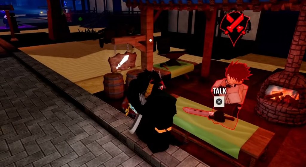 All Weapons in Roblox Kaizen and How to Get Them