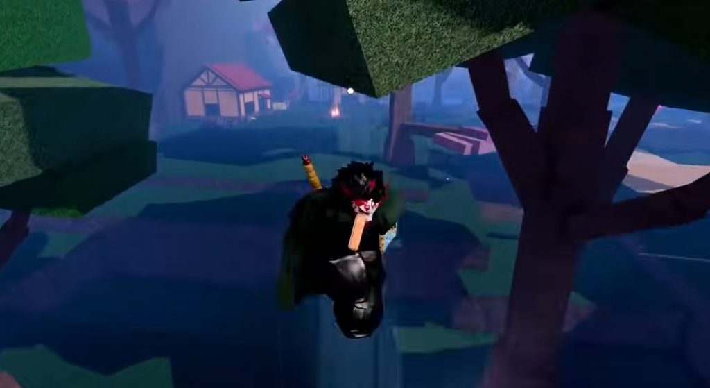 All Weapons in Roblox Kaizen and How to Get Them