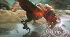 4 Confirmed Weapons Coming to Monster Hunter Outlanders!