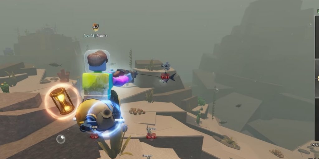 Marcus Quest Abyss Guide, How to Complete it All!