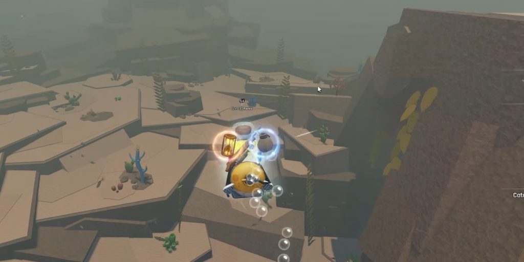 Marcus Quest Abyss Guide, How to Complete it All!