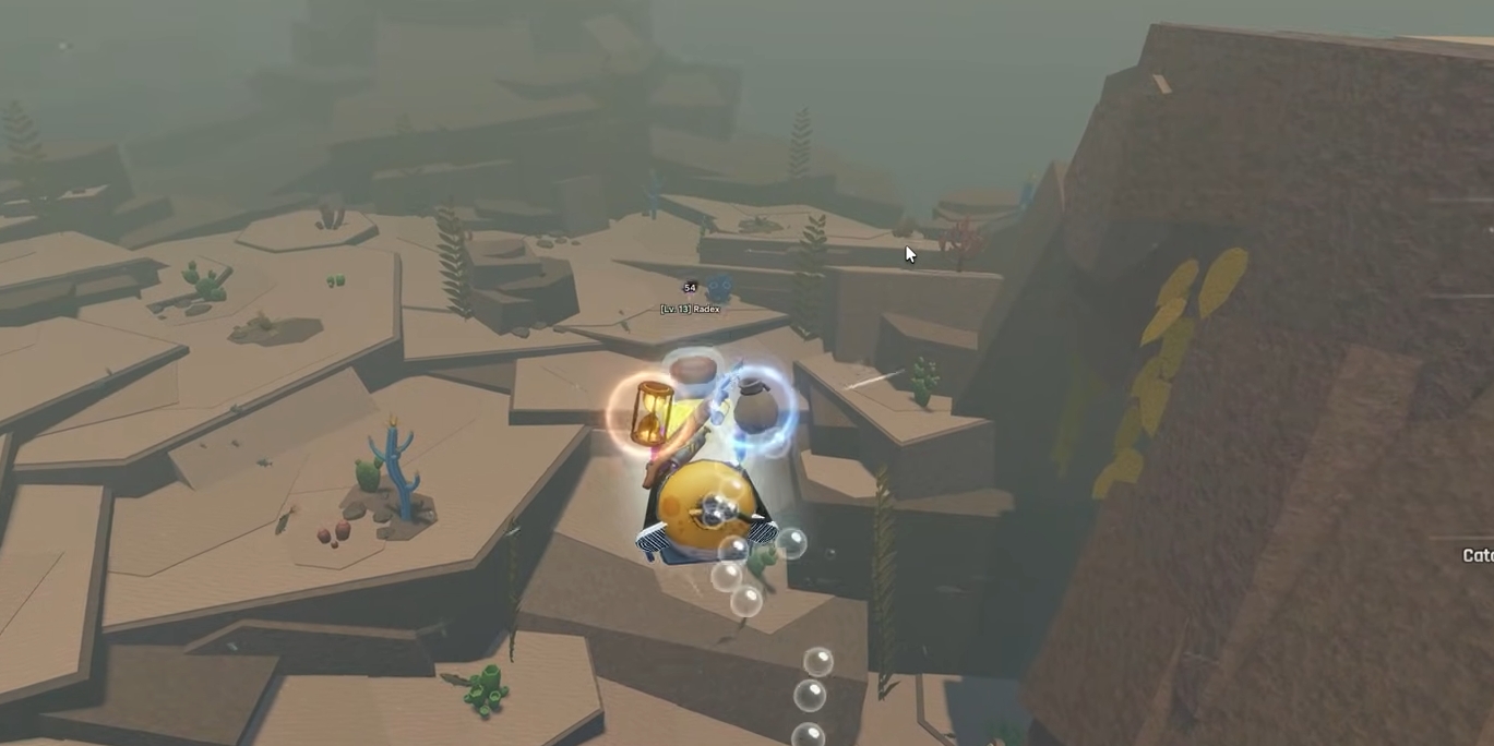 Marcus Quest Abyss Guide, How to Complete it All!