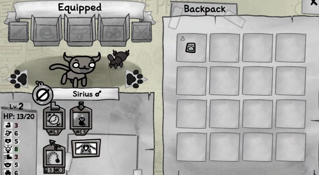 Mewgenics Beginner Guide: How to Play the Game