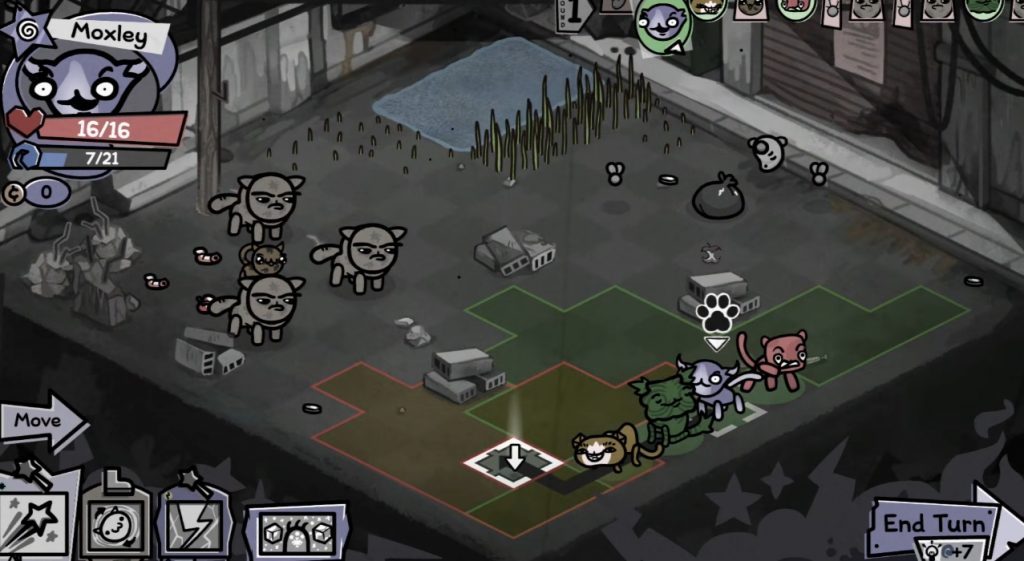 Mewgenics Beginner Guide: How to Play the Game