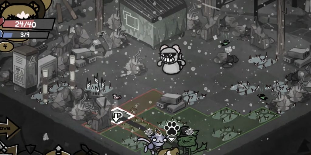 Mewgenics Beginner Guide: How to Play the Game
