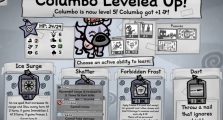 Mewgenics Stat & Synergy Explained Guide, What You Need to Know!