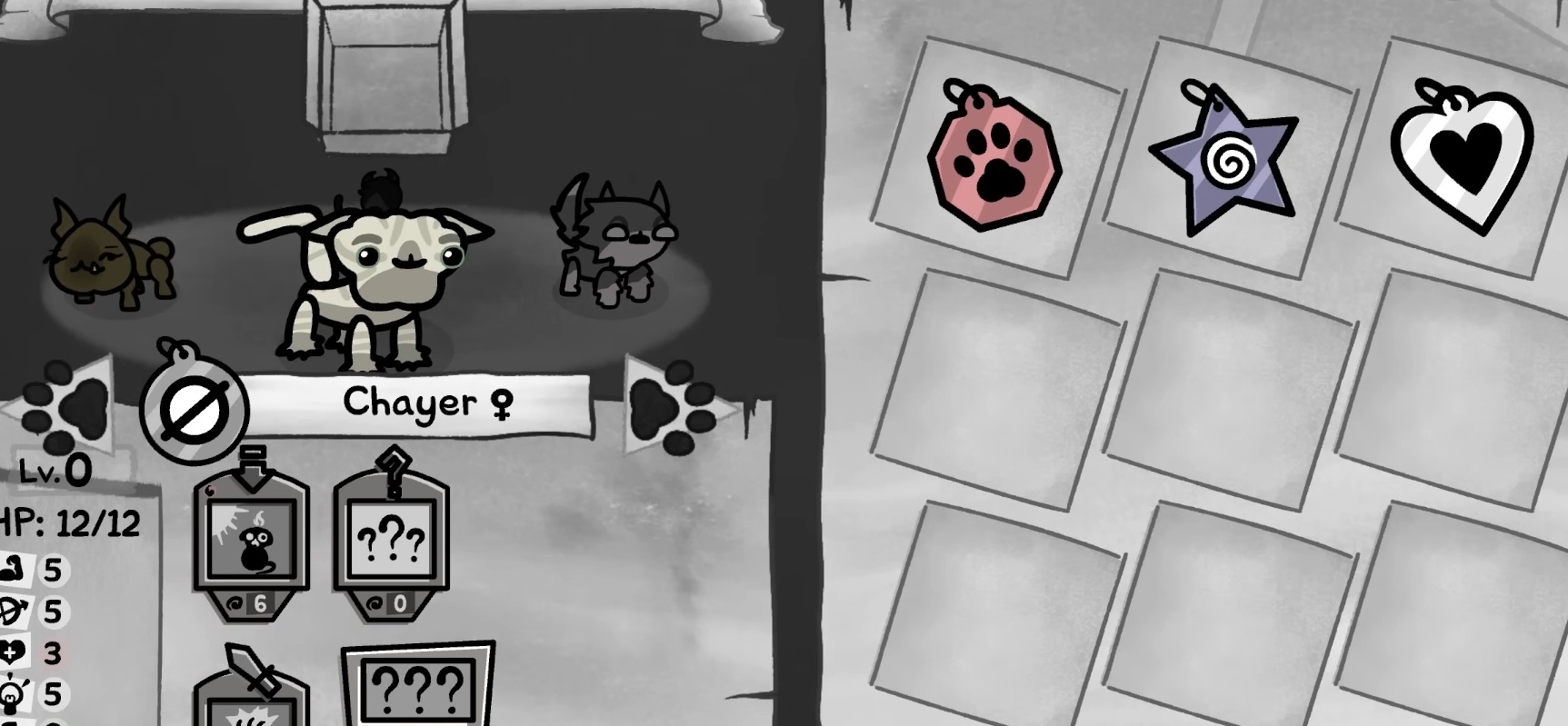 Multiclass Mewgenics Guide: How to Obtain Rare Traits