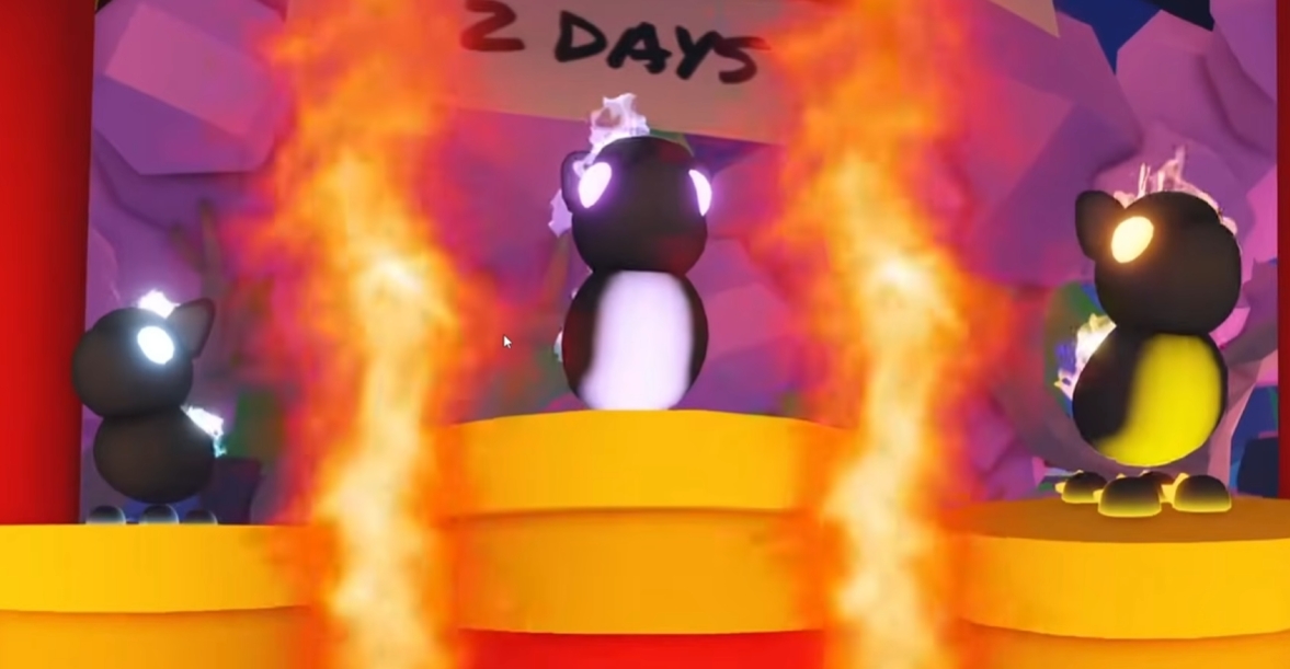 Bucks Farming Guide to Buy Fire Horse Apple Adopt Me Guide!