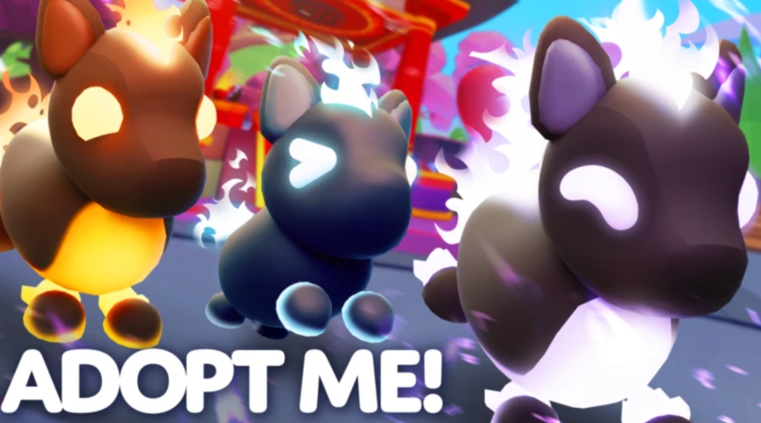 Adopt Me