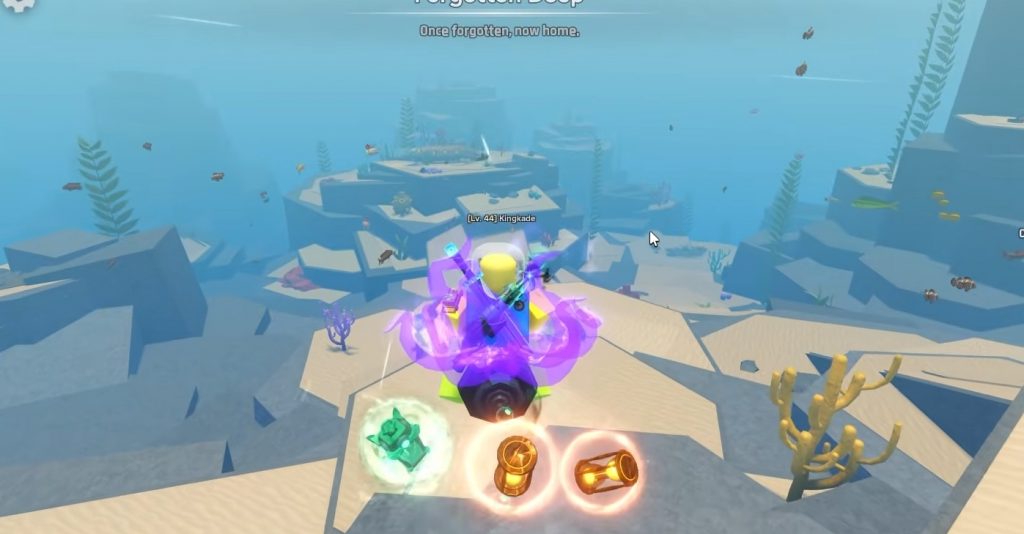 7 Ways to Get Shards Roblox Abyss Guide