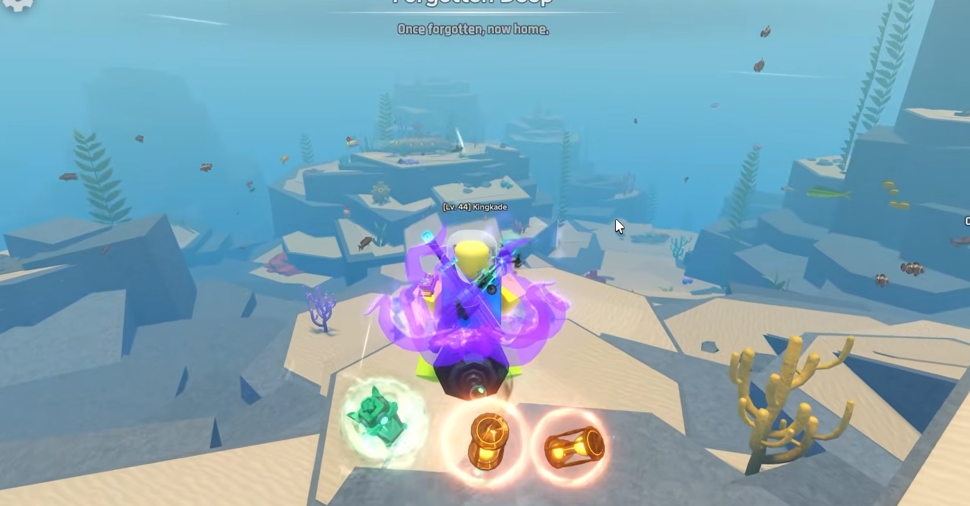 7 Ways to Get Shards Roblox Abyss Guide