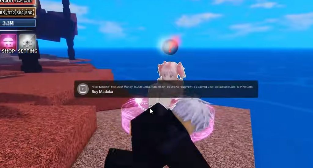 Sailor Piece Guide – How to Get Rimuru and Madoka