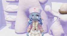Heartopia Guide How to Get the Frost Bitten Skin