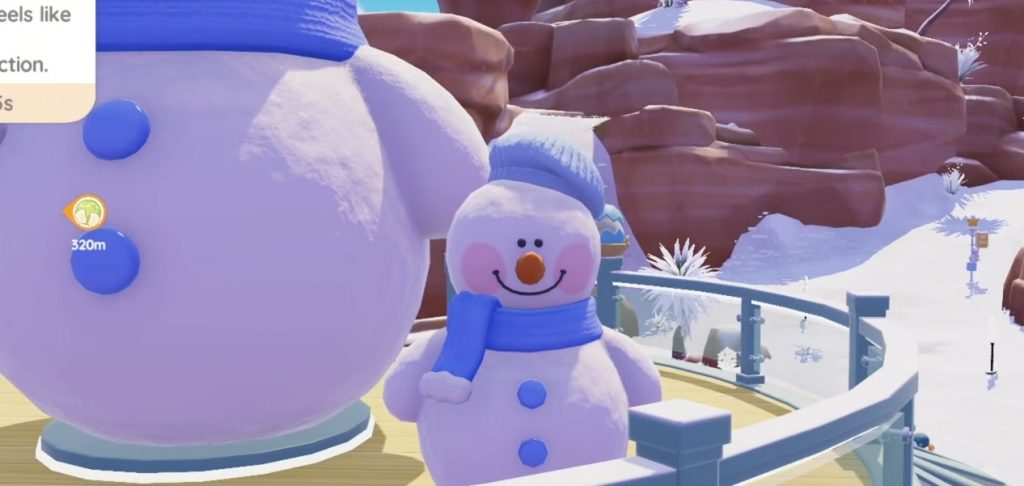 Heartopia Guide How to Get the Frost Bitten Skin