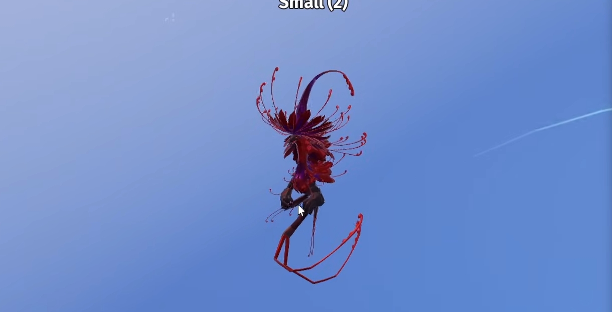 Veilheart & Vesprite Valentine’s Event 2026 Creatures of Sonaria Guide