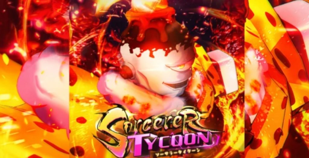 Sorcerer Tycoon