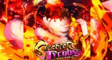 Sorcerer Tycoon