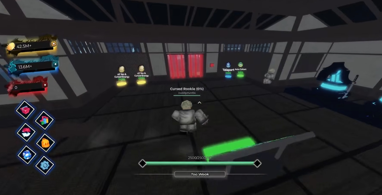 Sorcerer Tycoon Beginner Guide, How to Play!