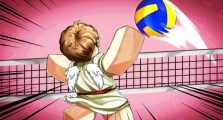 Volleyball Legends Update 57, New Codes & More!
