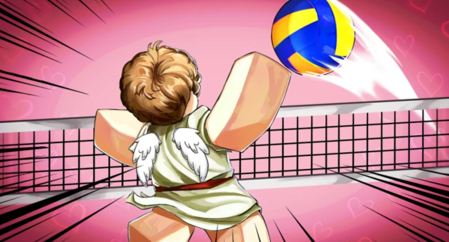 Volleyball Legends Update 57, New Codes & More!