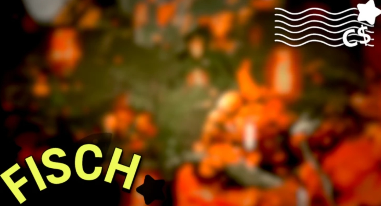 Fisch Scoria Reach Update Guide: New Island, Rods, Events & Code