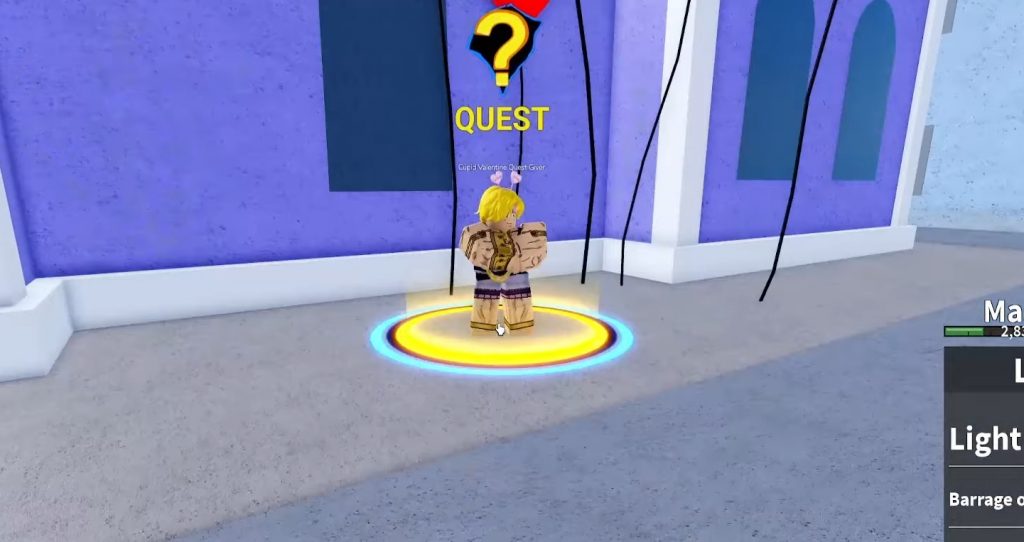 Blox Fruits Valentine Event Guide, How to Get Hearts Fast!
