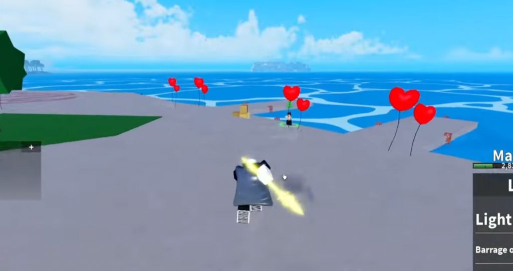 Blox Fruits Valentine Event Guide, How to Get Hearts Fast!