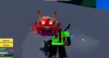 Also check out our Blox Fruits Codes for more rewards!