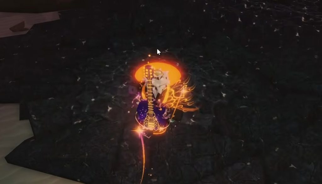 Fisch Daybreaker Rod Guide – How to Unlock It in the Scoria Reach Update