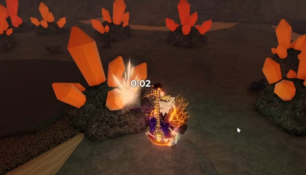 Fisch Daybreaker Rod Guide – How to Unlock It in the Scoria Reach Update