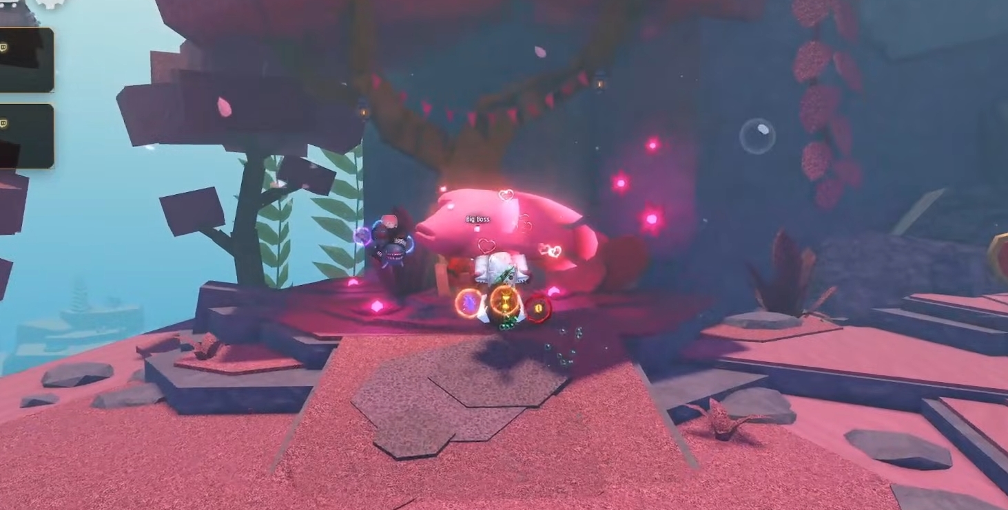 Abyss Valentine Update Guide – How to Get Tickets Fast