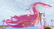 Valentine Event Schedule Guide in Fish It!