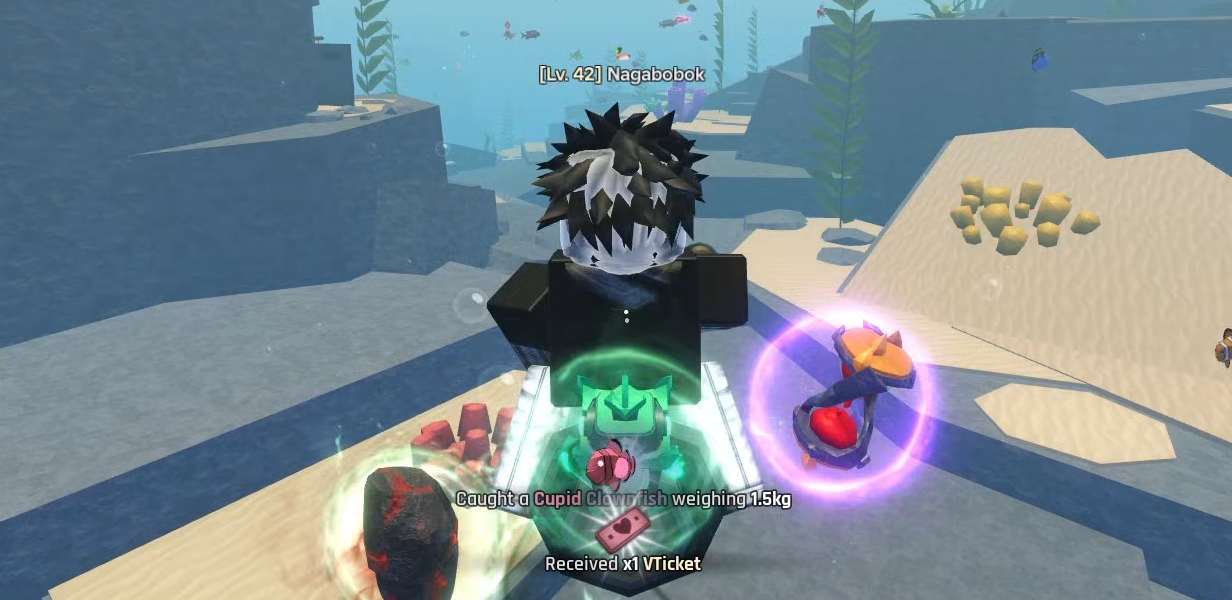 7 Tips & Tricks to Fast Obtain Valentine Tickets in Abyss