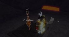 How to Activate Ignous Altar Fisch Guide