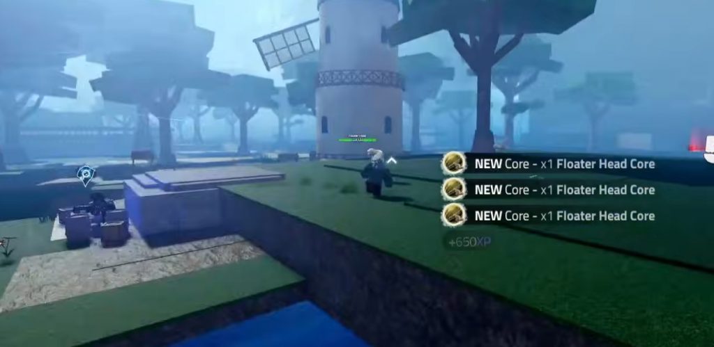 Kaizen Blood Manipulation Update Guide