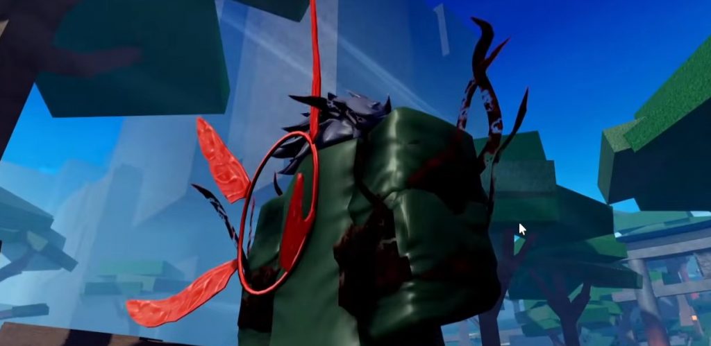 Kaizen Blood Manipulation Update Guide