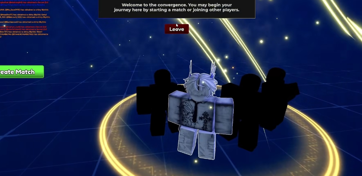 Anime Paradox JJK Update Guide, All New Unit & More!