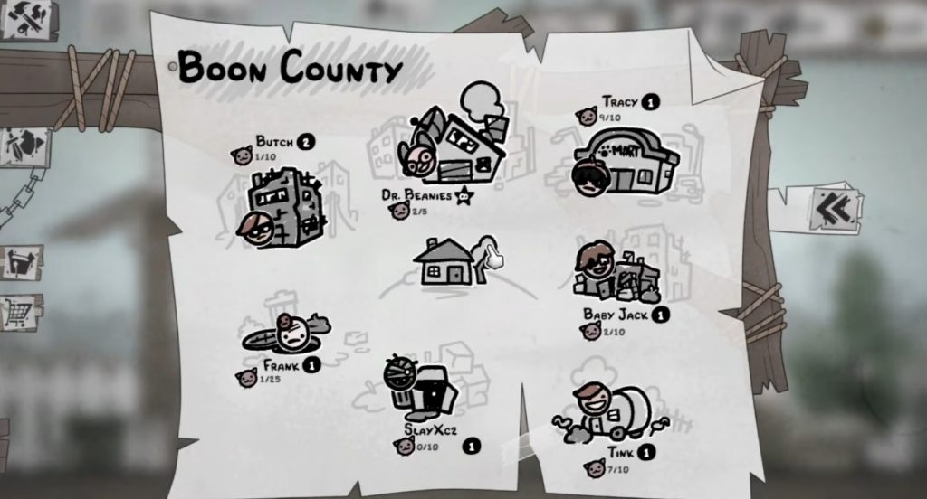 All Tracy NPC Upgrades in Mewgenics Explained Guide!