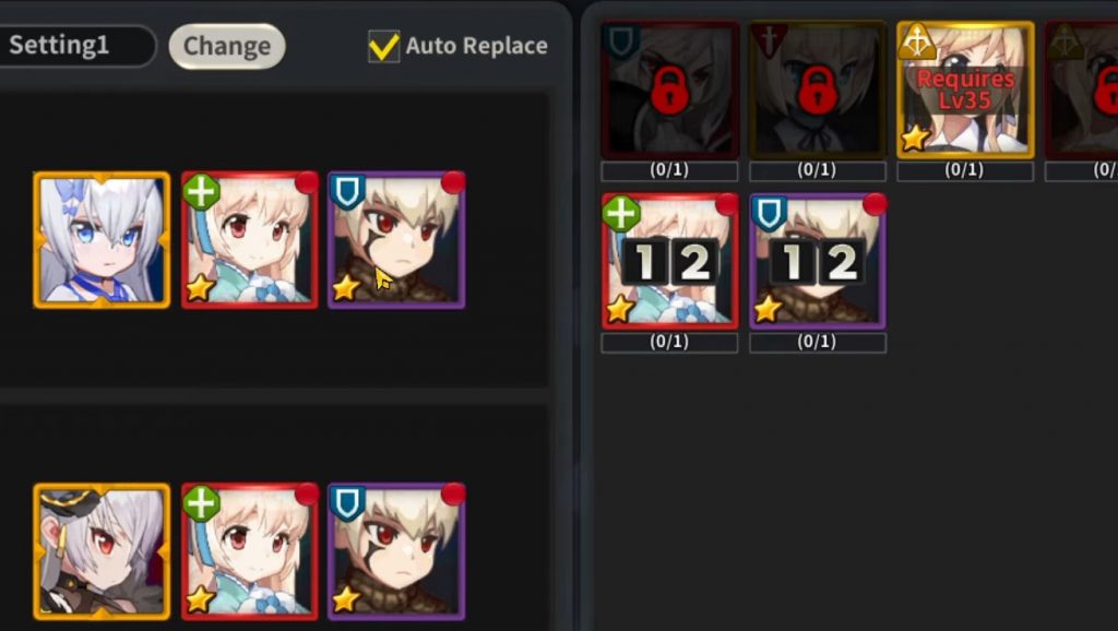 7 Divine Edge Idle RPG Beginner Guide, How to Play the Game!