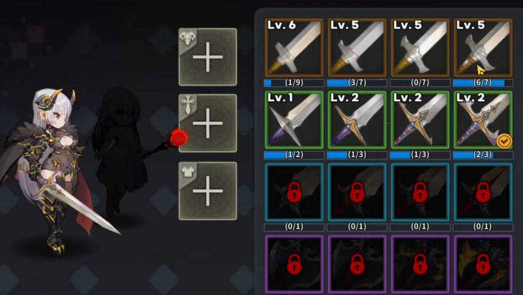 7 Divine Edge Idle RPG Beginner Guide, How to Play the Game!