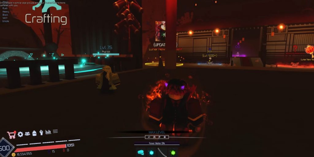 4 Ways to Farm Horse Talisman Jujutsu Infinite Guide