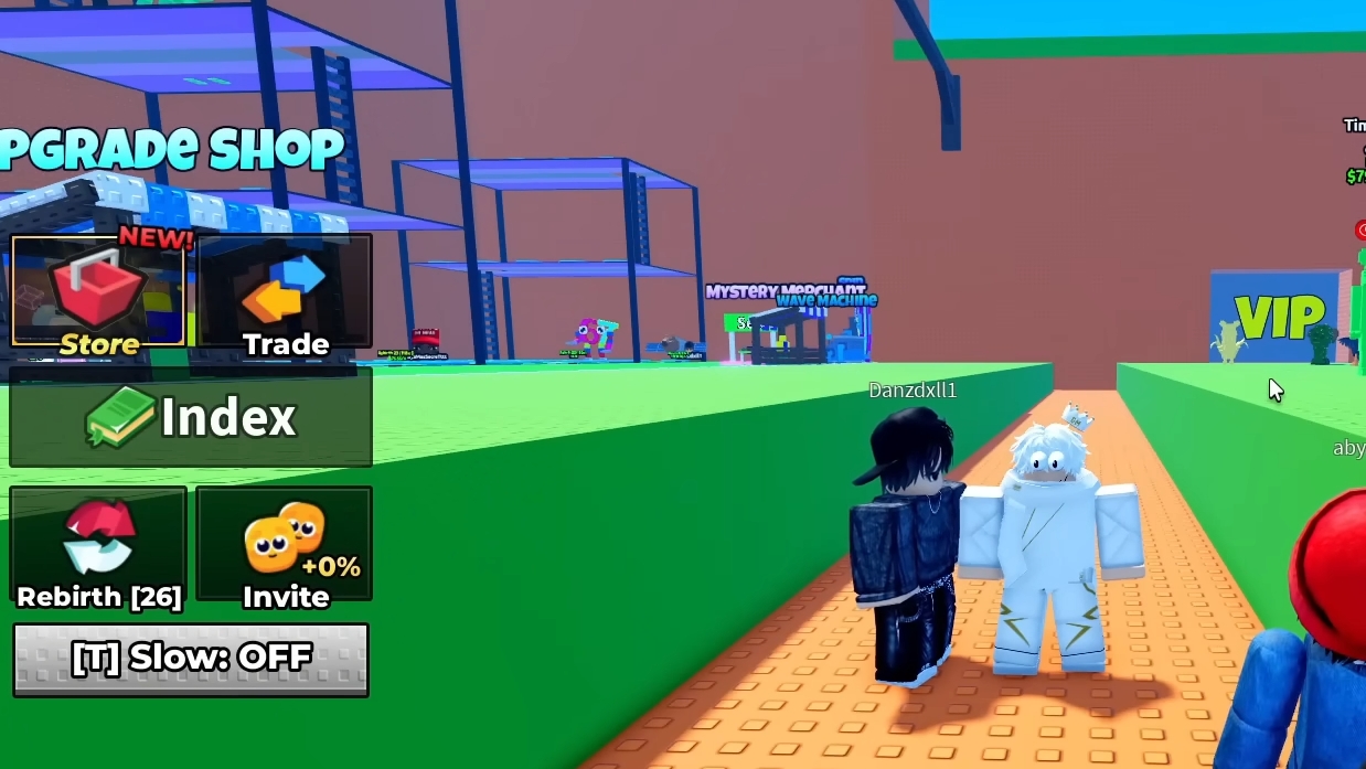 Trade Tokens Escape Tsunami for Brainrots Guide, How to Farm It Fast!