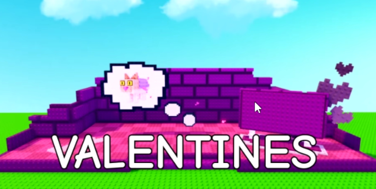 Valentine’s Valley Plants vs Brainrots, What Is It & How to Get!