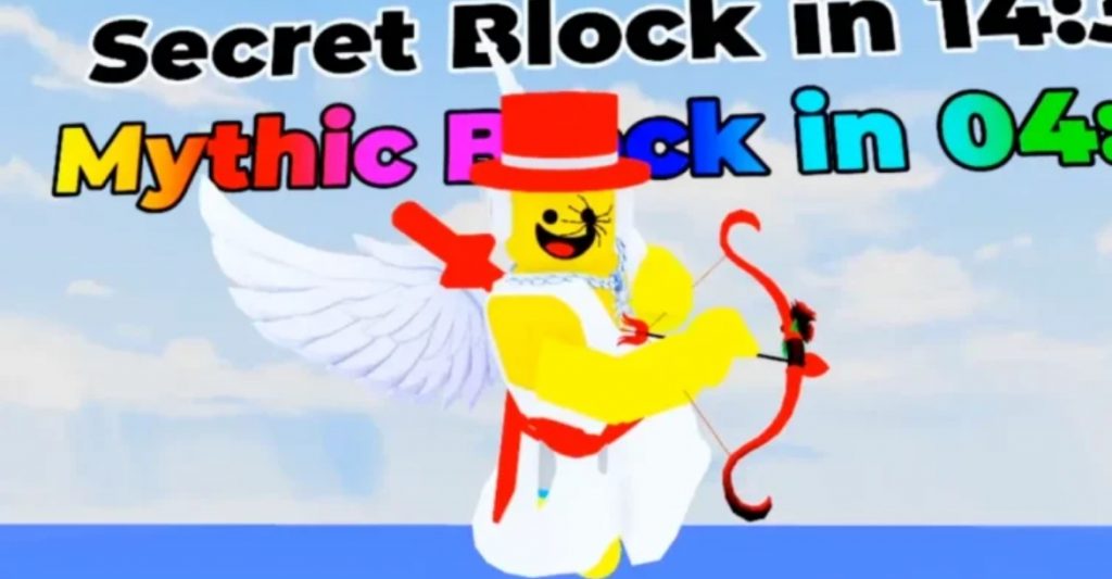All Boss NPCs in Break a Lucky Block Guide