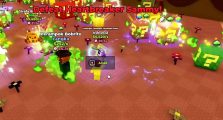 Break a Lucky Block