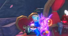 Valentines Crossbow Abyss Guide, How to Obtain It Fast!