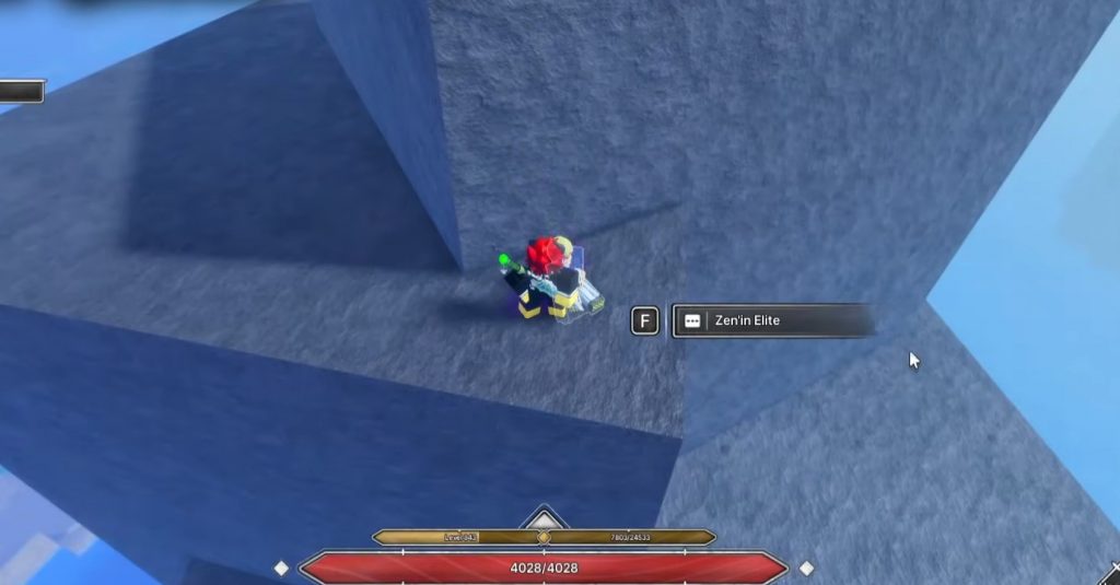How to Get Absolute Beatdown Fast in Jujutsu Zero Guide!
