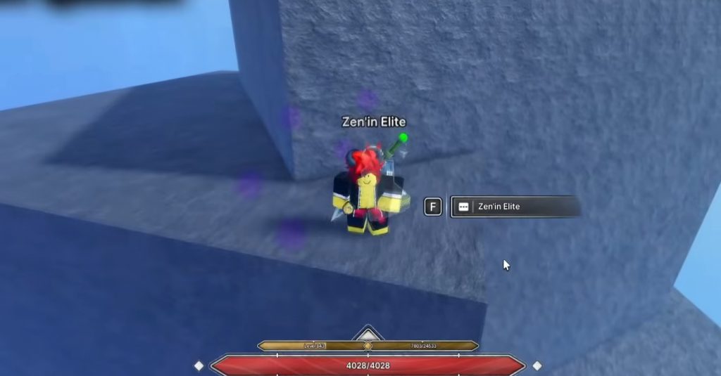 How to Get Absolute Beatdown Fast in Jujutsu Zero Guide!